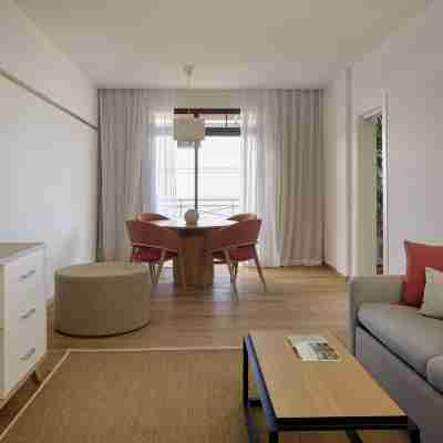 Melia Jardines Del Teide Rooms