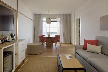 Melia Jardines Del Teide