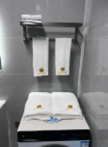 Qingsu Homestay