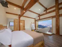 Mountain -View BNB