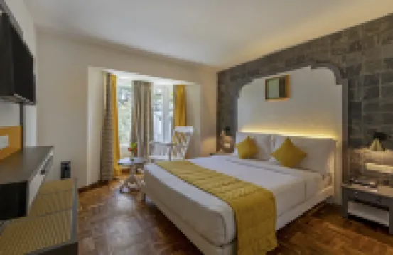 Sterling Kodai Lake Hoteles en Kodaikanal