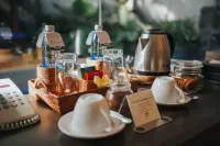Royal Kamuela Villas & Suites at Monkey Forest Ubud (Adult Only) - Bungalows