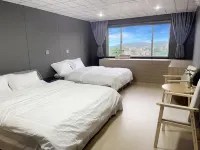 Wenling Hailangge B&B (Shitang Peninsula Resort)