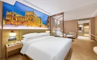 Vienna Hotel (Xuzhou Yunlong Wanda) Hotels in Han Culture Scenic Area