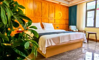 Songpan Muma Years Homestay