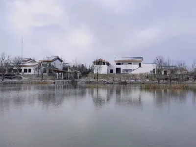 歌遙·南山慢居酒店