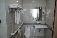 Mengshiyuan Hot Spring Resort Hotels in Anning