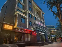 M International Hotel (Shazhou Night Market)