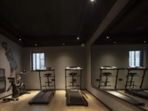 โรงแรมแมคซาร์ (สาขาหอกลองและระฆัง ซีอาน) โรงแรมในซีอาน