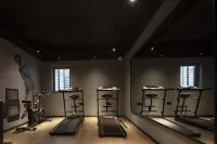 Mcsrh Hotel (Xi'an Bell and Drum Tower Branch)