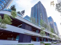 薩維亞S酒店（港珠澳未來城店） 鄰近港珠澳大橋珠海公路口岸的酒店