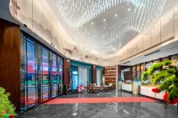 Fangcheng ZhongruiZhixuan Hotel Hotels in Fangcheng County