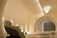 灰鯨丨Court Serene Glow設計師客棧（大同古城華嚴寺店）