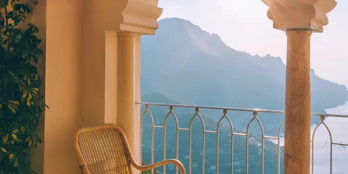 Caruso, A Belmond Hotel, Amalfi Coast image 2