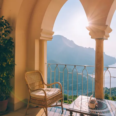 Caruso, A Belmond Hotel, Amalfi Coast