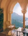 Caruso, A Belmond Hotel, Amalfi Coast Hotels in 