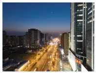 Borrman Hotel (Jinan Hexie Square Children's Hospital) Hotels in Jinan