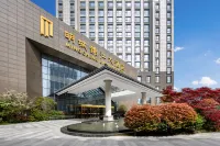 Mingcheng Jinjiang Hotel Hotels in Yancheng