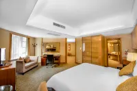 Banshan Hotel Hotels in Yichang
