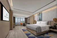 Kashgar Meihua Hotel (Torch Building Branch) - 4 stjerner