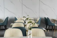 Wenzhou International Hotel - Aamiainen