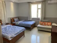 Yangguan Guren Youth Hostel (Jiayuguan Guancheng Scenic Area)