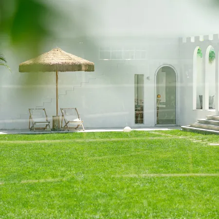 Shanghai Daidi Meishu DADDY HOTEL Holiday Villa