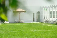 Shanghai Daidi Meishu DADDY HOTEL Holiday Villa 상하이 전기대학 주변 호텔