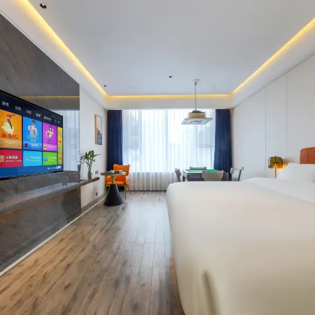Datong Sheng Gloria Plaza Hotel