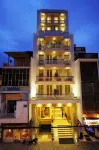 Golden Silk Boutique Hotel Hotels in Hanoi