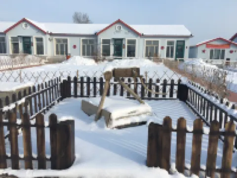 Jiayin Birch and Lilac Homestay