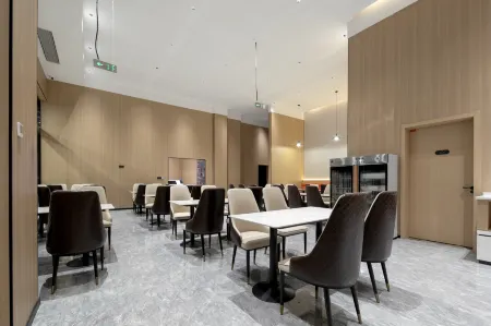 Yayue Hotel (Quanzhou Quangang Fuxin Smart Park Branch) Отели рядом с достопримечательностью «Quangang Botanical Garden»