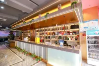 Yinchuan Yulin East Hotel (Ningxia University Helanshan Campus High-speed Railway Station Branch)