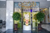 Mangya Yadan Star Quality Hotel