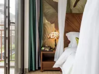 Heron Villa - Aesthetic Design Pool Villa (Foshan Gaoming Heron Lake Resort)