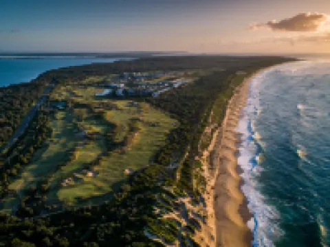 Pullman Magenta Shores Resort Hotels in Wyong