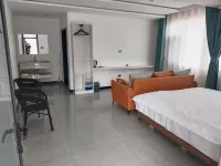 Song County Banshan Shiyu Homestay Hotel a Contea di Song