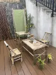 貴正竹居·休閑庭院·Mountain觀山禮佛民宿（九華山上九華街店） - 2星級