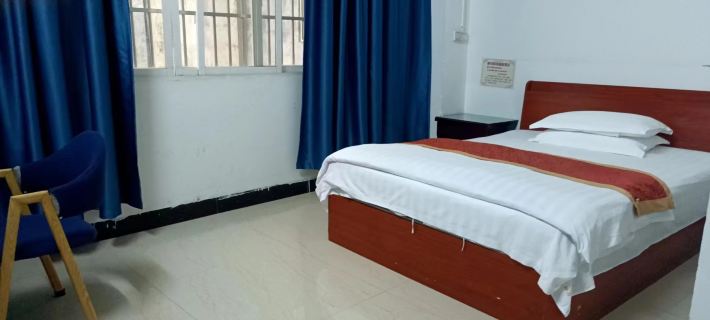 Shenma Hotel Hotels in Longlin
