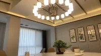 Hengyue International Hotel - servizio colazione