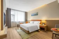Hawthorn by Wyndham Xishuang Banna Jinghong Hotels in Jinghong