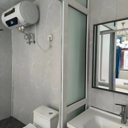 Turks Garden Homestay