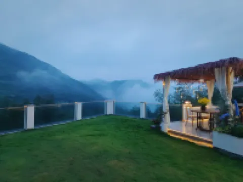 Yuanmuye Homestay Hotels near Qinxi Xianggu Scenic Area