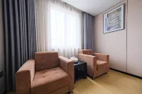 舒曼飯店（泉州西街西湖公園店） 泉州博物館附近的飯店