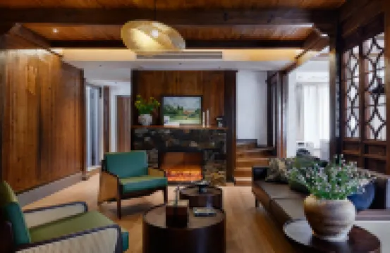 Shitai Yuansheng Suji Homestay