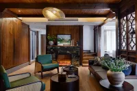 Shitai Yuansheng Suji Homestay Hotels in Shitai County
