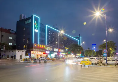 Fanfei Hotel