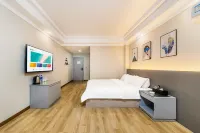 Pingyang Juliang Film Line Hotel Hotels near Pingyang Shuitou Fortune Plaza