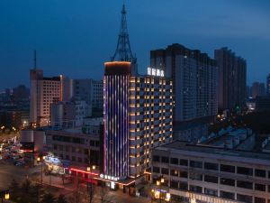 Xingcheng Datong Ancient City West Gate Hotel