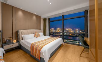 Vera International Apartment